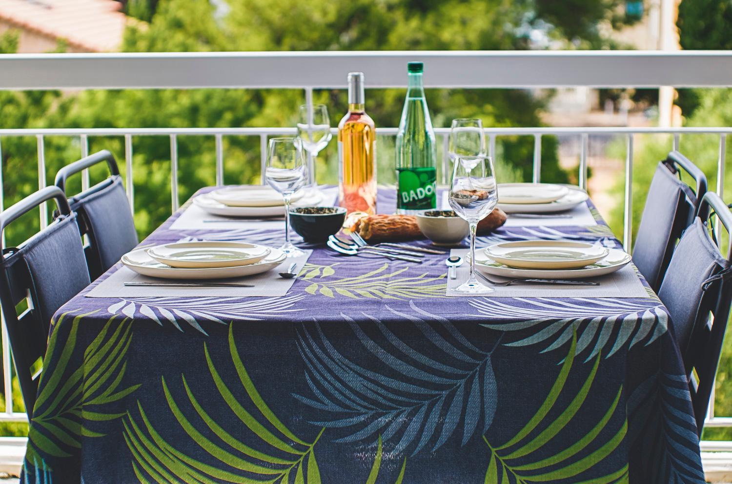 Mer & Relax - Parking - Wifi - Terrasse - Mer サン・シル・シュル・メール エクステリア 写真